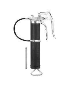 Legacy Manufacturing HD pistol grip grease gun w/ f