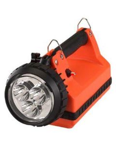 STL45865 image(0) - Streamlight Orange FireBox Vehicle Mount