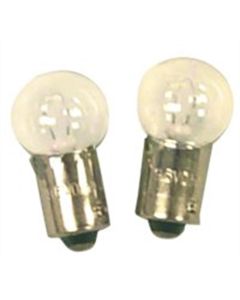 MAK192241-3 image(0) - 9.6V Flashlight Bulbs fits ML900