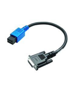 ACT7-0142 image(0) - Actron Chrysler LH OBD I Cable for use with CP9690
