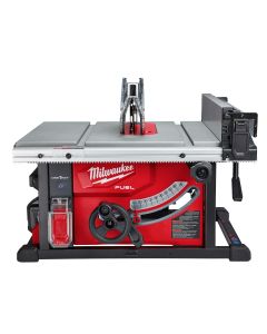 MLW2736-21HD image(0) - M18 FUEL 8-1/4" TABLE SAW ONE-KEY KIT