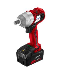 ACDelco Lith-Ion 20V Brushless 1/2 in. Impact Wrench