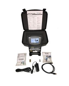 Neutronics Legend Refrigerant Analyzer without Printer