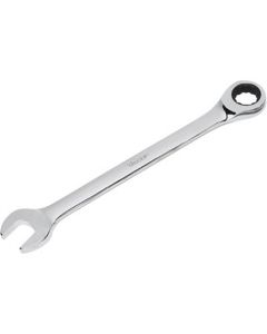 TIT12524 image(0) - TITAN 24MM RATCHETING WRENCH