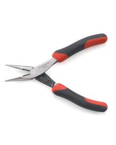 KDT82001 image(0) - GearWrench 4" MINI LONG NOSE PLIER