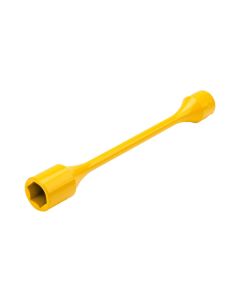 KTI30306A image(0) - K Tool International Soc 19mm 1/2Dr Trq 6Pt 65FTLB Yellow