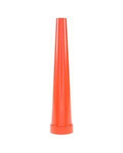 BAY9600-RCONE image(0) - Bayco Red Safety Cone 9500, 9600, 9900 series