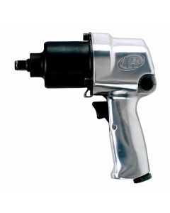 IRT244A image(0) - Ingersoll Rand 1/2" Air Impact Wrench, 500 ft-lbs Max Torque, Super Duty, Pistol Grip