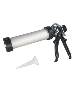 AST4531 image(0) - Astro Pneumatic CAULKING GUN DELUXE MANUAL