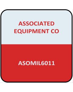ASOMIL6011 image(0) - MIL6011 12/24V 70/35 Amp Charger/Analyzer