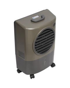 HESMC18V image(0) - Hessaire Portable Evaporative Cooling Fan