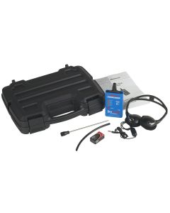 ROB16455 image(0) - Robinair ULTRASONIC LEAK DETECTOR XXX