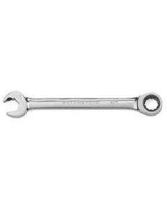 KDT85574 image(0) - GearWrench 7/16" RATCHETING OPEN END WRENCH