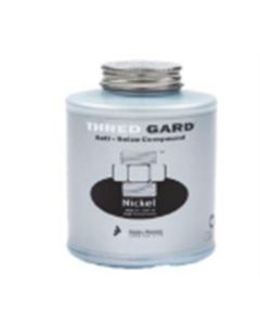 FDPNG04 image(0) - Tub O' Towels Thred Gard Anti-Seize Nickel Sealant, 4 oz.