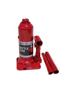 INT3604 image(0) - American Forge & Foundry AFF - Bottle Jack - 4 Ton Capacity - Manual - SUPER DUTY