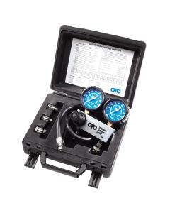 OTC5609 image(0) - OTC Cylinder Leakage Tester Kit