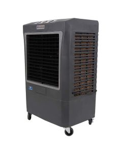 HESMC37V image(0) - Hessaire MC37V 3,100 CFM 3-Speed Portable Evaporative Cooler (Swamp Cooler) for 950 sq ft