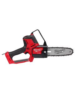 MLW3004-20 image(0) - Milwaukee Tool M18 FUEL HATCHET 8" Pruning Saw