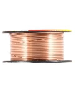 FOR42291 image(0) - ER70S-6, MIG Welding Wire, Mild Steel, .030 in Diameter x 2 Pound Spool