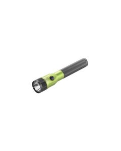 STL75636 image(1) - Streamlight Stinger LED Bright Rechargeable Handheld Flashlight - Lime