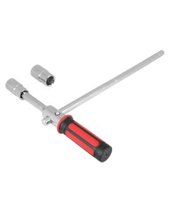 WLM501 image(0) - Performance Tool / Wilmar  SAE Breakdown Lug Wrench