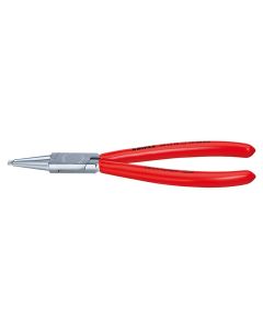 KNP4413J3 image(0) - KNIPEX 9" INTERNAL CIRCLIP PLIER