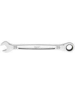 MLW45-96-9325 image(0) - 25MM Ratcheting Combination Wrench