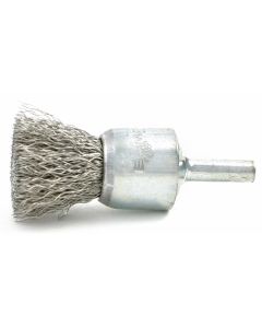 BRMBNS6 image(0) - Brush Research BNS-6 .006 SOLID END BRUSH