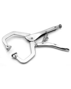 Wilmar Corp. / Performance Tool 11" Locking "C" Clamp