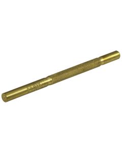 KTI72982 image(0) - K Tool International PUNCH BRASS 3/8IN.