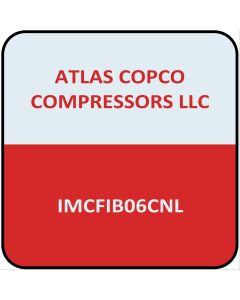 IMCFIB06CNL image(0) - COMPRESSOR NUT