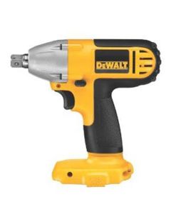 DWTDC821B image(0) - DeWalt 18V Torque Impact Wrench