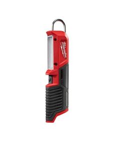 MLW2351-20 image(0) - Milwaukee Tool 12-Volt Lithium-Ion Cordless 220-Lumen LED Stick Light (Bare Tool)