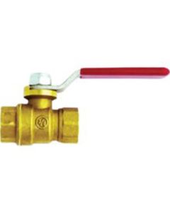 MILS1094-4 image(0) - Milton Industries Ball Valve 1/4" x 1/4" FNPT