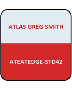 ATEATEDGE-STD42 image(0) - Atlas Automotive Equipment EDGE DUAL