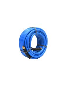 BLBBB3850RL image(0) - BluBird BluBird 3/8 in. x 50 ft. Reel Replacement Air Hose