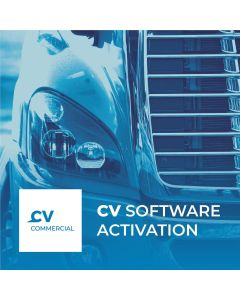 COJALI USA Software Activation Commercial Vehicles License