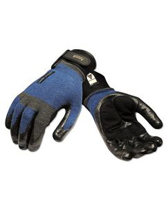 ASL106421 image(2) - Ansell Laborer Glove Size 10 (Large) 97003 ACTIVARMR 1PR