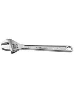 KTI48012T image(0) - K Tool International 12" Adjustable Wrench
