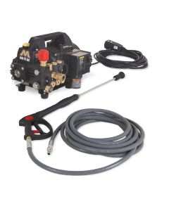MTMCM-1400-1MEH image(0) - Mi-T-M Hand Carry Electric Pressure Washer