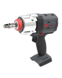 IRTW7153 image(0) - Ingersoll Rand DXS2 1/2 Inch 20V Cordless Impact Wrench, 1500 ft-lb, Friction Ring Retainer, Pistol, Bare Tool