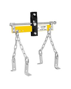 WLMW41030 image(0) - Wilmar Corp. / Performance Tool 3/4 Ton Engine Hoist Leveler