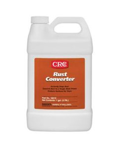 CRC18419 image(0) - CRC Industries Rust Converter 4pk