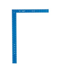 MLW1190 image(0) - 16 in. x 24 in. True Blue® Laser Etched Framing Square
