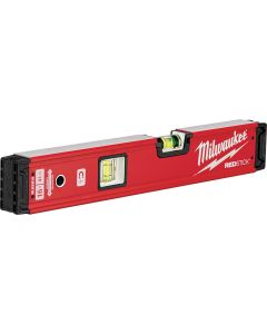 MLWMLBXM16 image(0) - 16 in. REDSTICK™ Magnetic Box Level