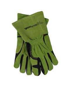 FOR53418 image(0) - Forney Industries Forney Pro Pigskin Welding Gloves (Men's XL)