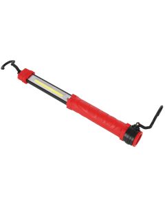 Rechargeable Work Light, 400 Lumens 62 SMD LED