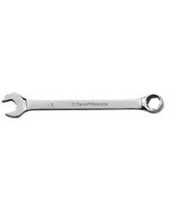 KDT81781 image(0) - GearWrench 1" FULL POLISH COMB WRENCH 6 PT