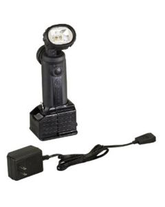 STL90602 image(0) - Streamlight Black Knucklehead w/charger
