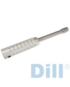 DILT-572-STRAIGHT image(1) - Dill Air Controls T-572-STRAIGHT Preset Open-Ended Torque Wrench